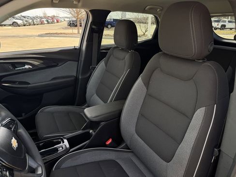 Used 2021 Chevrolet TrailBlazer LT image 23
