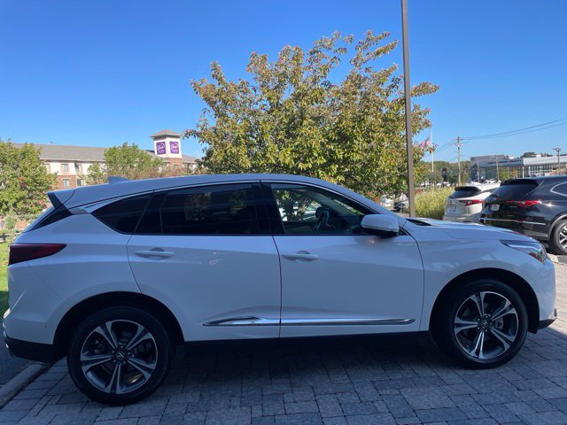 Used 2024 Acura RDX w/ Advance Package AWD/4WD image 7