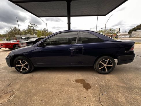 Used 2002 Honda Civic EX image 5