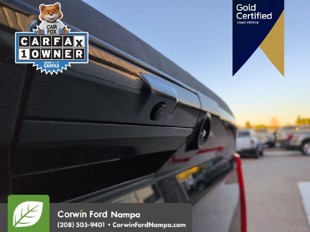 Used 2022 Ford F150 Lariat AWD/4WD image 33