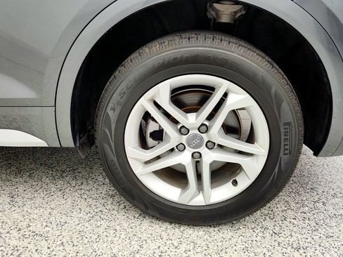 Used 2019 Audi Q5 2.0T Premium image 9