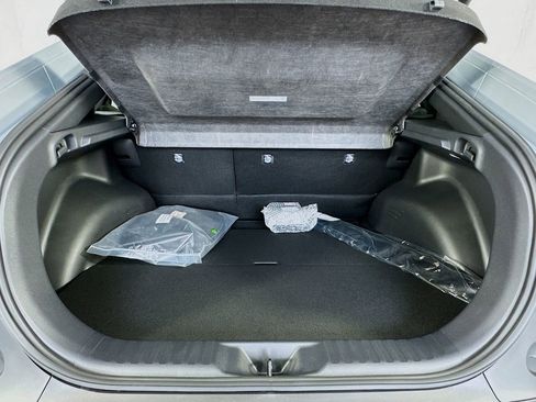 New 2026 Toyota C-HR image 25