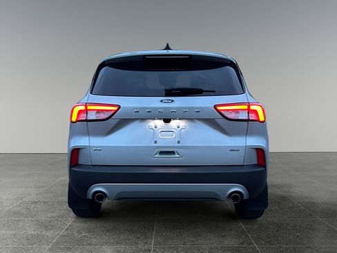 Used 2020 Ford Escape SE Sport image 6