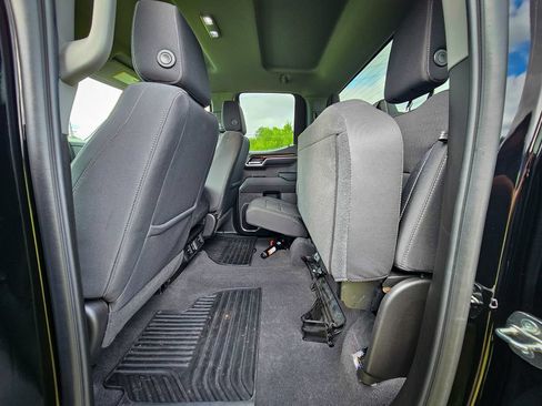 Used 2023 GMC Sierra 1500 Elevation AWD/4WD image 34