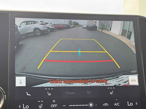 Used 2023 Lexus NX 350 F Sport AWD/4WD image 36