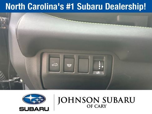 Used 2024 Subaru Ascent Onyx Edition image 17