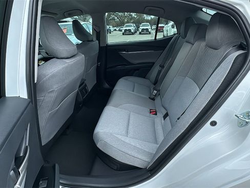 New 2026 Toyota Camry LE image 21