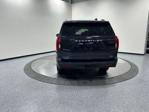New 2025 Ford Expedition Max Active image 6
