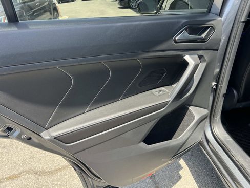 Certified 2023 Volkswagen Tiguan SE R-Line FWD image 20