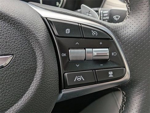 Used 2023 Genesis G70 2.0T w/ Sport Prestige Package image 27