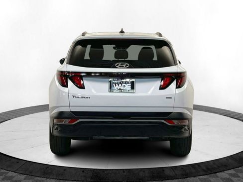 Used 2024 Hyundai Tucson SEL image 5