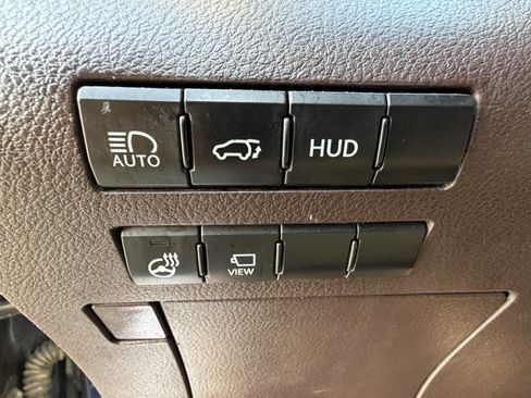 Used 2017 Lexus RX 350 FWD w/ Luxury Package image 15