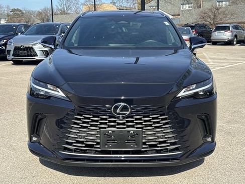 Certified 2025 Lexus RX 350 Premium w/ Convenience Package image 2