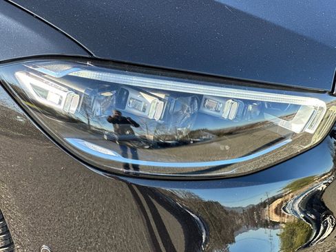 New 2026 Mercedes-Benz S 580 S 580 image 10