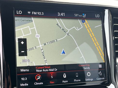 Used 2021 RAM 1500 Laramie AWD/4WD image 20