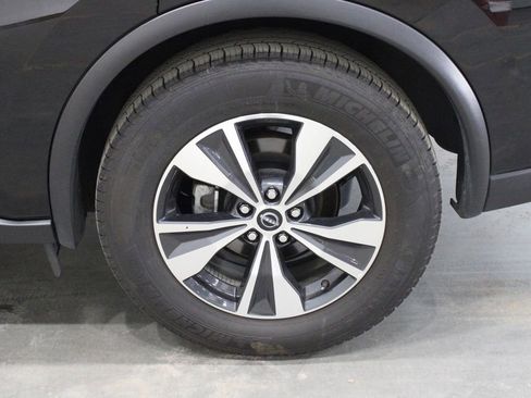 Used 2023 Nissan Murano SV image 43