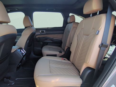 New 2026 Kia Sorento SX Prestige AWD/4WD image 11