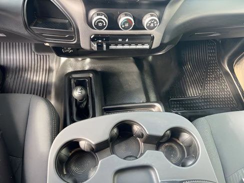 Used 2023 RAM 3500 Tradesman image 11