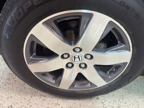 Used 2013 Honda Pilot Touring image 35