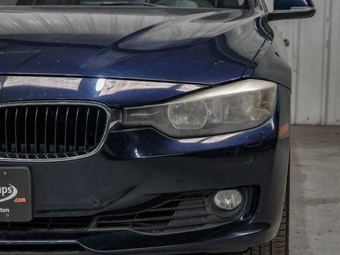 Used 2015 BMW 328i xDrive Sedan AWD/4WD image 38