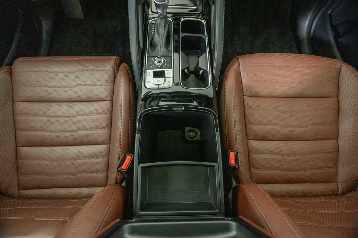 Used 2025 Kia Telluride SX Prestige AWD/4WD image 34