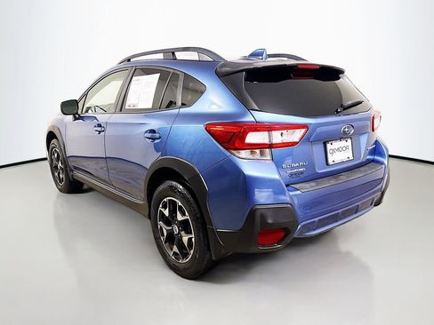 Used 2018 Subaru Crosstrek 2.0i Premium w/ Popular Package #2 image 5