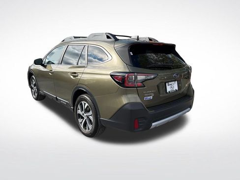 Used 2021 Subaru Outback Limited AWD/4WD image 13