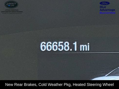Used 2022 Ford Escape SE w/ Convenience Package FWD image 30