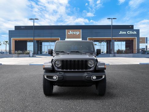 New 2026 Jeep Gladiator Sport image 6