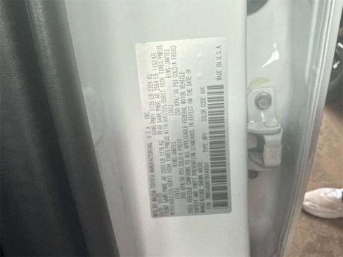 New 2026 MAZDA CX-50 AWD 2.5 Hybrid w/ Weather Package image 25