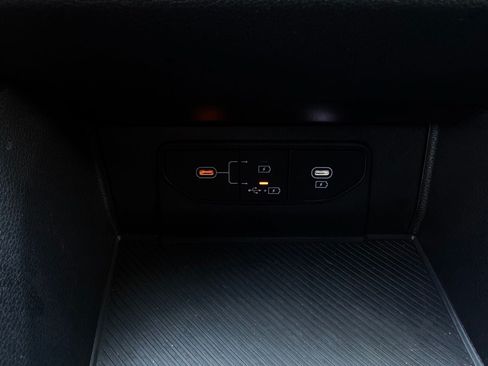 Used 2026 Kia Sportage LX FWD image 24