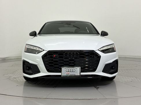 Used 2023 Audi S5 Premium Plus w/ Premium Plus Package AWD/4WD image 6