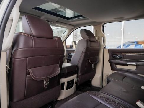 Used 2016 RAM 3500 Laramie Longhorn image 40