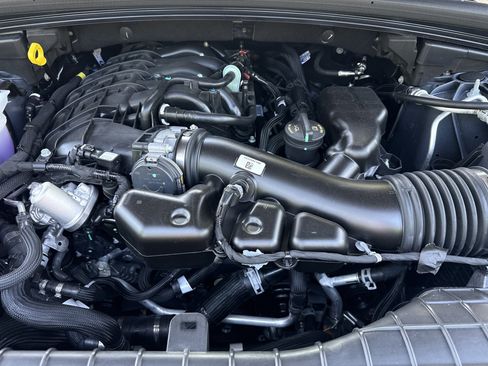New 2026 Jeep Grand Cherokee L 4WD image 33