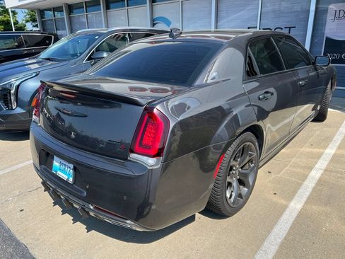 Used 2021 Chrysler 300 S w/ Popular Equipment Group RWD image 3