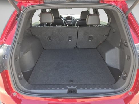 Used 2022 Chevrolet Equinox RS w/ RS Leather Package AWD/4WD image 29