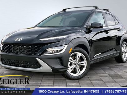 Used 2023 Hyundai Kona SEL w/ Convenience Package