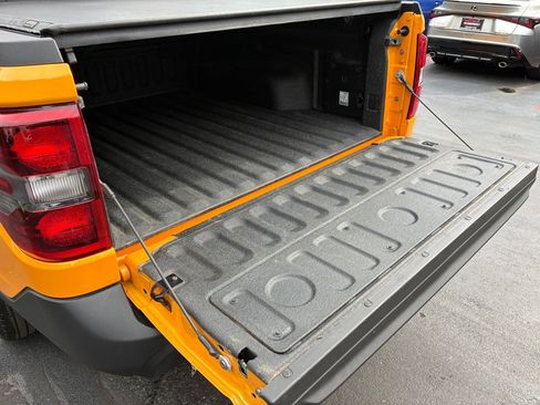 Used 2023 Ford Maverick XLT w/ Equipment Group 300A Standard AWD/4WD image 13