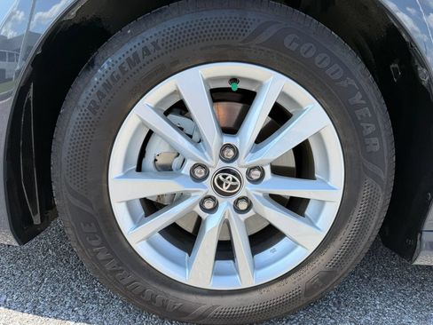 Used 2026 Toyota Camry LE FWD image 25