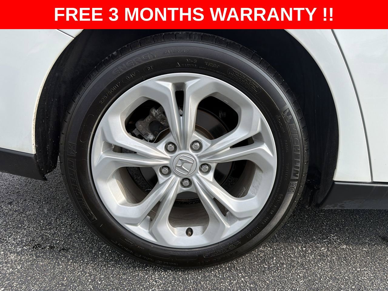 Used 2024 Honda Accord LX image 31