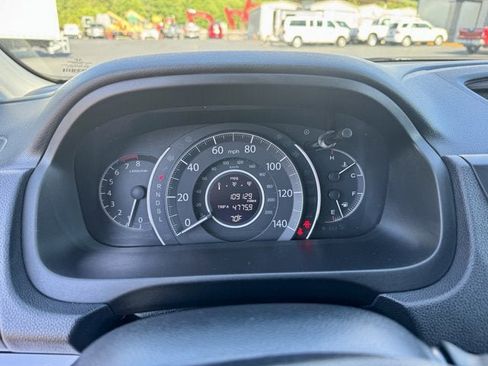 Used 2015 Honda CR-V LX image 15