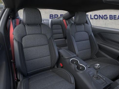 New 2026 Ford Mustang GT image 10
