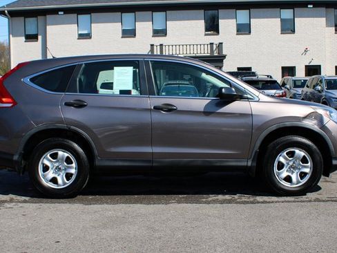 Used 2012 Honda CR-V LX image 6