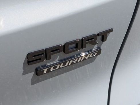 New 2026 Honda CR-V Sport Touring image 9