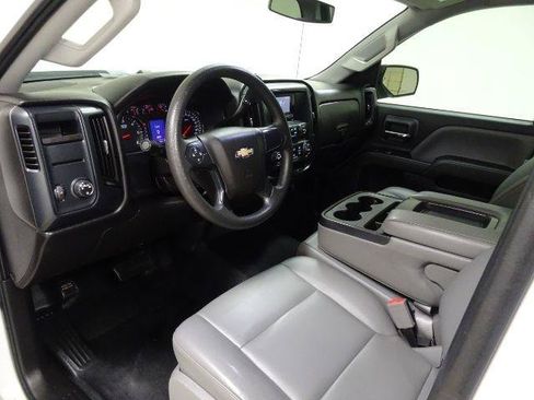 Used 2015 Chevrolet Silverado 2500 W/T RWD image 16