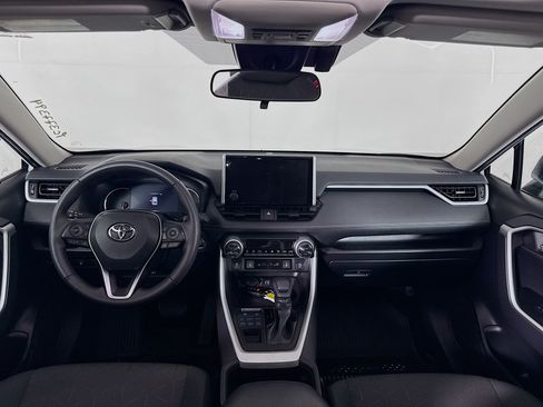 Certified 2023 Toyota RAV4 XLE w/ Convenience Package AWD/4WD image 23
