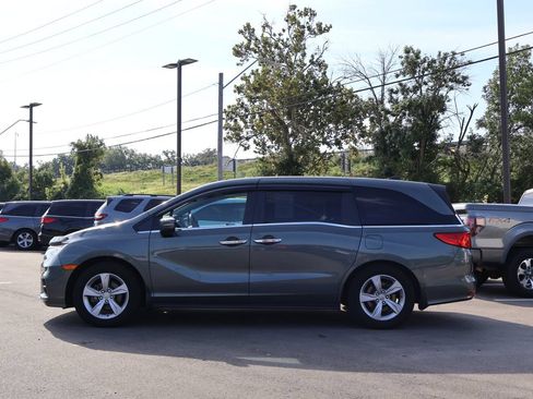 Used 2020 Honda Odyssey EX-L image 4