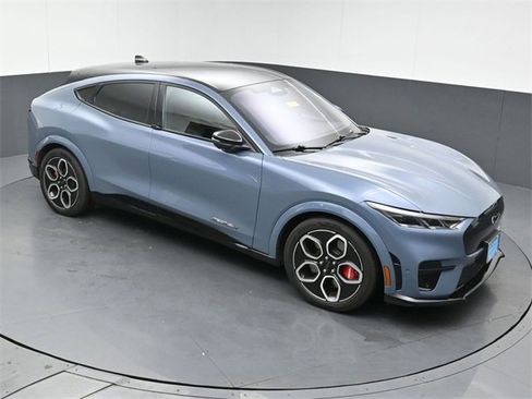 Certified 2024 Ford Mustang Mach-E GT image 45