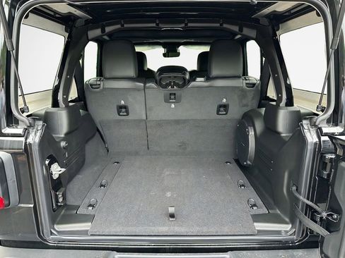 New 2025 Jeep Wrangler Rubicon 392 image 26