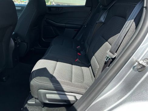 Used 2024 Ford Escape Active AWD/4WD image 8